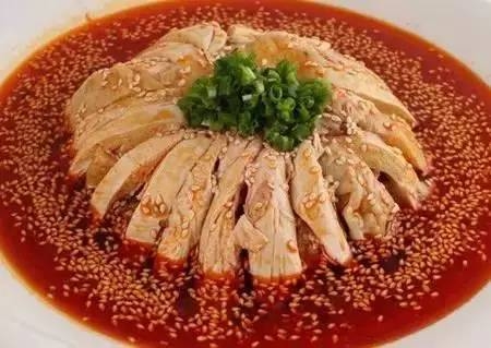 四川美食界的扛把子，你都吃過嗎？