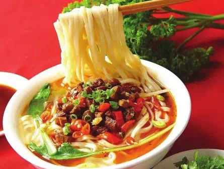 四川美食地理~~各個地區代表作是什么？你都知道嗎？