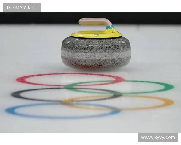 冰壶比赛中战术投球的技巧分析与战略运用探讨