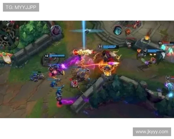 万军丛中单切韦鲁斯 OMG先锋团0换3成功逆转局势 万军丛中单切韦鲁斯 OMG先锋团0换3成功逆转局势