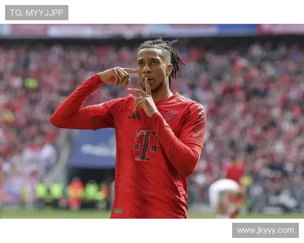 法尔克透露格纳布里或续约拜仁至二零二八赛季前景明朗稳定发展