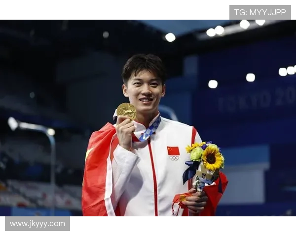 汪顺刷新个人200米混最佳纪录